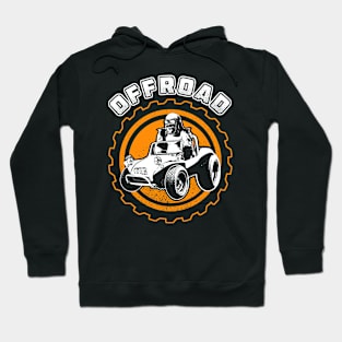 Offroad Hoodie